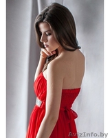 Продам длинное платье - Изображение #4, Объявление #1373522