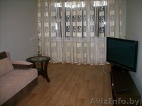 Комфортные 1-2-3 комнатные квартиры для вас на часы и сутки+3751924707 - Изображение #1, Объявление #1416281