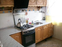 Комфортные 1-2-3 комнатные квартиры для вас на часы и сутки+3751924707 - Изображение #4, Объявление #1416281