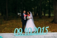 Оформление свадебных залов, кортежей, выездных церемоний  - Изображение #4, Объявление #1414701