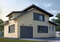 Вентилируемые фасады в РБ от производителей. Жлобин - Изображение #1, Объявление #1402827