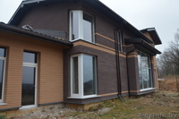 Вентилируемые фасады в РБ от производителей. Жлобин - Изображение #6, Объявление #1402827