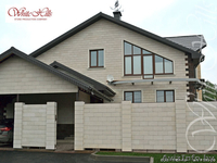 Вентилируемые фасады в РБ от производителей. Жлобин - Изображение #9, Объявление #1402827