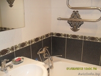 Сдам 1-2-3 комнатные квартиры с отличным ремонтом! Демократичные цены! - Изображение #6, Объявление #1410958