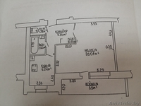 1-ю квартиру в Жлобине - Изображение #1, Объявление #1445479