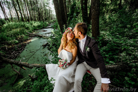 Свадебный фотограф в Жлобине, Минске, Свелогорске - Изображение #3, Объявление #1082488