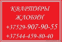 квартира на сутки (в Жлобине) - Изображение #1, Объявление #1448055