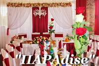 Студия праздничного декора "ПАРАdise" - Изображение #4, Объявление #1454598