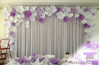Оформление свадеб в Жлобине, Рогачеве - Изображение #4, Объявление #1456988