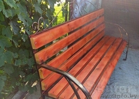 Скамейка срочно! - Изображение #1, Объявление #1477774
