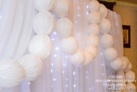 Оформление свадеб и банкетов- студия декора "Барбарис" - Изображение #2, Объявление #1480433