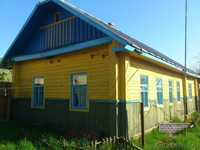 Продам дом и участок в аг. Пиревичи, Жлобинский р-н. - Изображение #5, Объявление #1482765