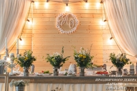 Оформление свадьбы -  студия декора "Барбарис" Жлобин - Изображение #2, Объявление #1485627