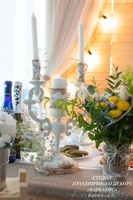 Оформление свадьбы -  студия декора "Барбарис" Жлобин - Изображение #3, Объявление #1485627