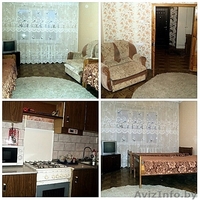 квартира посуточно в Жлобине (вблизи "Евроопта") - Изображение #1, Объявление #1499651