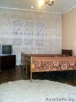 квартира посуточно в Жлобине (вблизи "Евроопта") - Изображение #3, Объявление #1499651