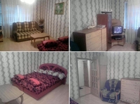 Квартира на сутки, часы. Мк-н 16, д.16.  - Изображение #3, Объявление #193973