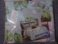 Постельное белье и кухонные полотенца - Изображение #1, Объявление #1507871