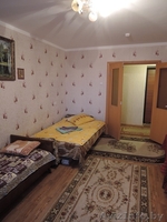 Сдам 1-но комнатную квартиру в Жлобине на сутки. 80298399666 (МТС) ул.Карибского - Изображение #1, Объявление #1370245