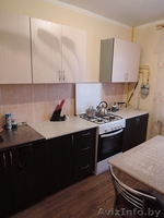 Сдам 1-но комнатную квартиру в Жлобине на сутки. 80298399666 (МТС) ул.Карибского - Изображение #2, Объявление #1370245