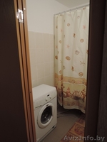 Сдам 1-но комнатную квартиру в Жлобине на сутки. 80298399666 (МТС) ул.Карибского - Изображение #3, Объявление #1370245