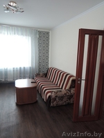 Квартира на часы, сутки.  ЖЛОБИН. Мк-н 18, д.11 (двушка) Тел. +375447901548  - Изображение #3, Объявление #1527358