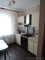 Квартира на часы, сутки.  ЖЛОБИН. Мк-н 18, д.11 (двушка) Тел. +375447901548  - Изображение #4, Объявление #1527358