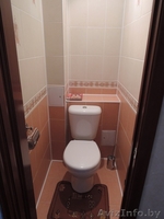 Квартира на часы, сутки.  ЖЛОБИН. Мк-н 18, д.11 (двушка) Тел. +375447901548  - Изображение #5, Объявление #1527358