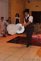 Научное крио шоу на свадьбу, юбилей, корпоратив и т.д. - Изображение #6, Объявление #1367985