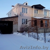 жилой дом в Жлобине ул.70 лет Победы - Изображение #1, Объявление #1538246