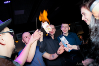 Научное крио шоу на свадьбу, юбилей, корпоратив и т.д. - Изображение #4, Объявление #1367985