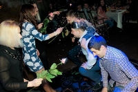 Научное крио шоу на свадьбу, юбилей, корпоратив и т.д. - Изображение #3, Объявление #1367985