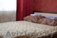 Квартира на сутки в Жлобине +375 29 1851865 около Евроопта - Изображение #1, Объявление #1454022