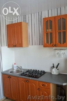 Квартира на сутки в Жлобине +375 29 1851865 около Евроопта - Изображение #3, Объявление #1454022