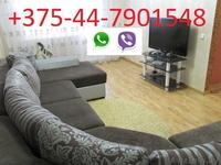 Квартира на часы, сутки.  ЖЛОБИН. Мк-н 17, д.3 (двушка) Тел. +375447901548  - Изображение #1, Объявление #1549965