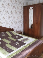 Квартира на часы, сутки.  ЖЛОБИН. Мк-н 17, д.3 (двушка) Тел. +375447901548  - Изображение #5, Объявление #1549965