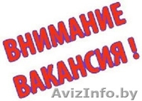 Вахтовый метод работы. Высокооплачиваемая работа.Жлобин - Изображение #1, Объявление #1559933