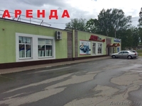 Сдается торговое помещение площадью 100 кв.м. г. Жлобин - Изображение #4, Объявление #1564405