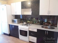 18 мкр. 1- комнатная квартира - Изображение #1, Объявление #1565554