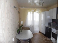 18 мкр. 1- комнатная квартира - Изображение #2, Объявление #1565554