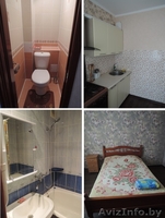 Квартира на часы, сутки.  ЖЛОБИН. Мк-н 18, д.11 (двушка) - Изображение #2, Объявление #1569335