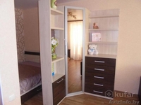 18 мкр. 1- комнатная квартира - Изображение #4, Объявление #1565554