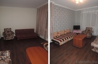 Квартира на часы, сутки.  ЖЛОБИН. Мк-н 18, д.11 (двушка) - Изображение #4, Объявление #1569335