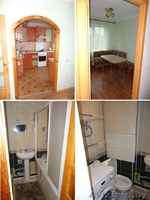 Квартира в ЖЛОБИНе на сутки, часы.мк-н 2, д.5 - Изображение #2, Объявление #1072177