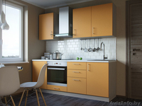 Кухня 2 м.пог недорого. - Изображение #1, Объявление #1590719