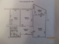 Продажа 2-комнатной квартиры в Жлобине, микрорайон 16-й, дом 10 - Изображение #8, Объявление #1591866