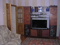 Продаётся 4-х комнатная квартира с МЕБЕЛЬЮ и БЫТОВОЙ ТЕХНИКОЙ. - Изображение #3, Объявление #1613447