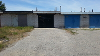 Продается хороший гараж в ГСК 16 заезд от АЗС - Изображение #1, Объявление #1619832