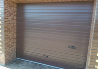 Гаражные подъемные и распашные ворота - Изображение #3, Объявление #1637182