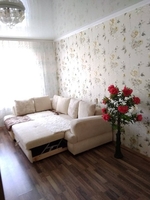 командированным квартира в г. Жлобине - Изображение #1, Объявление #1441050